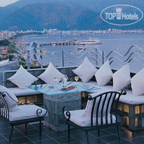 Elegance Hotels International Marmaris 