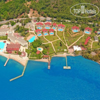PGS Hotels Fortezza Beach Resort 5*