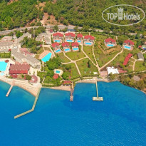PGS Hotels Fortezza Beach Resort 