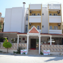 Kemal Butik Hotel 2*