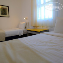 Loryma Resort Hotel Suite 1 Bedroom  Bedroom with 