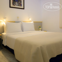 Loryma Resort Hotel Suite 2 Bedroom master bedroom