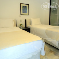 Loryma Resort Hotel Superior Suite 2 Bedroom 2. Be