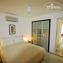 Loryma Resort Hotel Deluxe Suite 2 Bedroom Master 