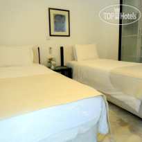 Loryma Resort Hotel Deluxe Suite 2 Bedroom Second 