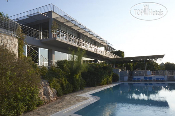 Фотографии отельера Loryma Resort Hotel 4*
