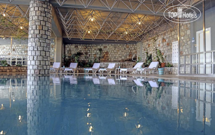 Новые добавленные фото туристов в Loryma Resort Hotel 4*