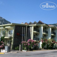 Zeus Turunc Hotel 