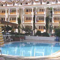 Portofino Hotel Marmaris 