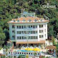 Portofino Hotel Marmaris 