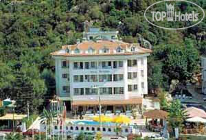 Фотографии отеля  Portofino Hotel Marmaris 4*