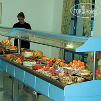 Premier Nergis Beach 4* - Фото отеля