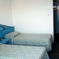 Premier Nergis Beach 4* - Фото отеля