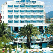 Premier Nergis Beach 4* - Фото отеля
