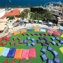 Premier Nergis Beach 4* - Фото отеля