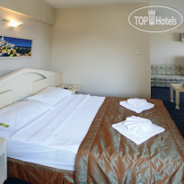 Premier Nergis Beach 4* - Фото отеля