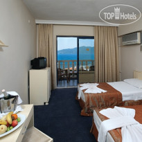 Premier Nergis Beach 4* - Фото отеля