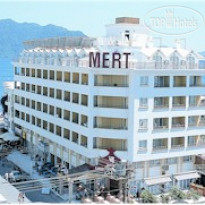 Mert Seaside Hotel 