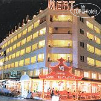 Mert Seaside Hotel 