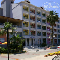 Vela Hotel Icmeler 3*