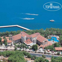 Grand Yazici Club Marmaris Palace HV-1 - Фото отеля