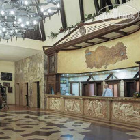 Grand Yazici Club Marmaris Palace 