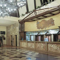 Grand Yazici Club Marmaris Palace HV-1 - Фото отеля