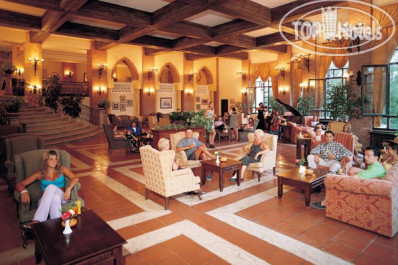 Grand Yazici Club Marmaris Palace HV-1 - Фото отеля