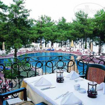 Grand Yazici Club Marmaris Palace HV-1 - Фото отеля