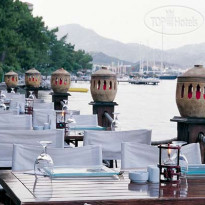 Grand Yazici Club Marmaris Palace HV-1 - Фото отеля