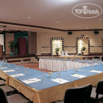 Grand Yazici Club Marmaris Palace HV-1 - Фото отеля