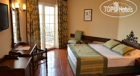 Grand Yazici Club Marmaris Palace HV-1 - Фото отеля