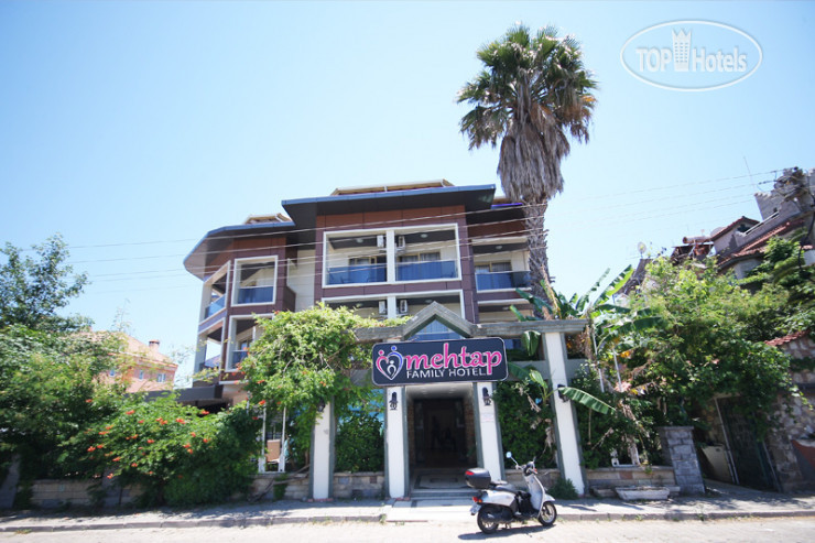 Фотографии отельера Mehtap Family Hotel 4*