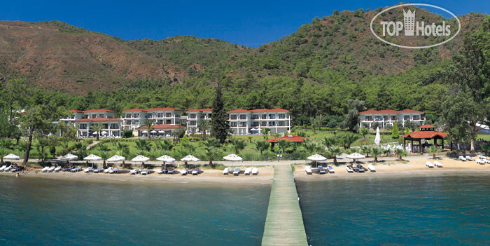 Фотографии отеля  TUI Fun & Sun Club Marmaris Deluxe 5*