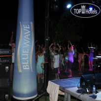 Club Tuana Fethiye Эфес Вечеринка 2013