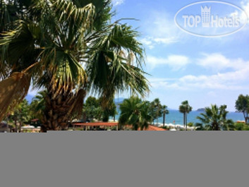 Club Tuana Fethiye 5* - Фото отеля