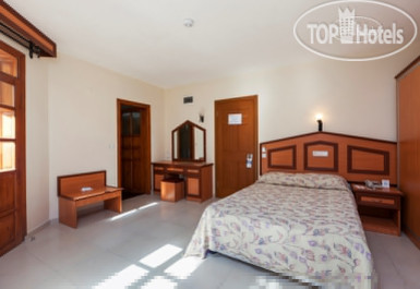 Club Tuana Fethiye 5* - Фото отеля