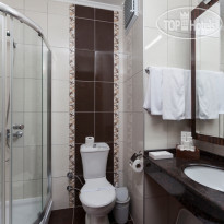 Club Tuana Fethiye 5* - Фото отеля