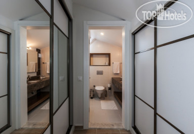 Club Tuana Fethiye 5* - Фото отеля