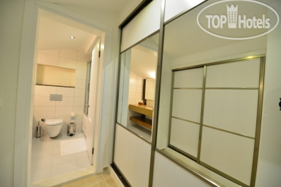 Club Tuana Fethiye 5* - Фото отеля