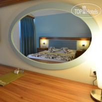 Club Tuana Fethiye 5* - Фото отеля