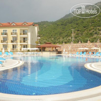 Marcan Resort 
