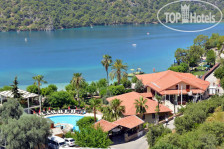 Club Hotel Meri 3*