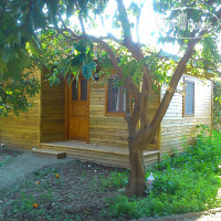 Yesil Bahce Bungalow 