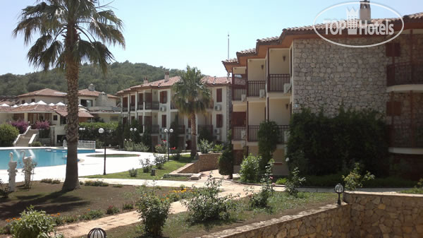 Фотографии отельера Telmessos Neva Hotel 4*