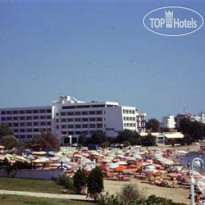 Tuntas Beach Hotel 