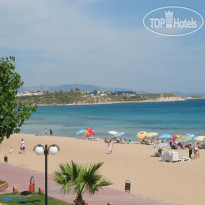 Tuntas Beach Hotel 