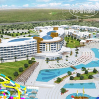Aquasis De Luxe Resort & Spa 