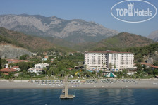 Kilikya Resort Camyuva 5*