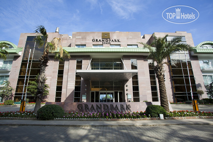 Новые добавленные фото туристов в Corendon Playa Kemer 5*